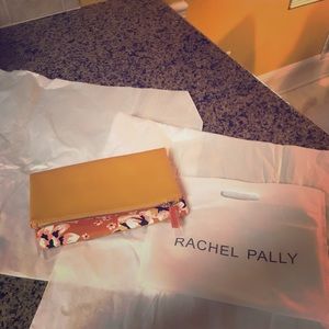 Rachel Pally Clutch